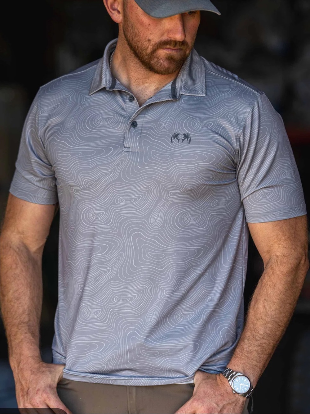 KUIU Performance Polo